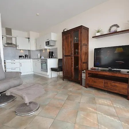 Groemitz-center Whg 760 Apartamento