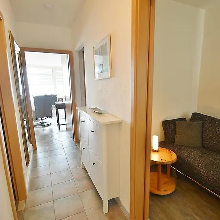 Groemitz-center Whg 760 Grömitz