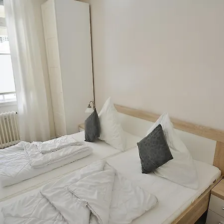 Groemitz-center Whg 760 Apartamento