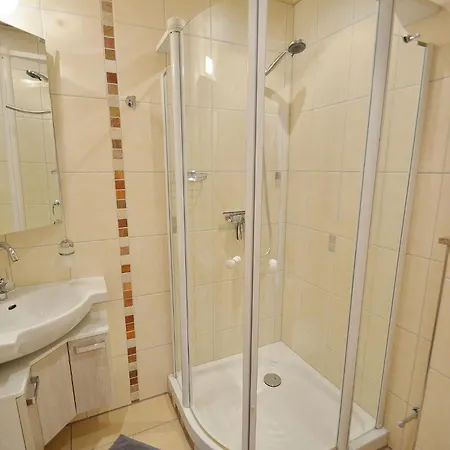 Apartamento Groemitz-center Whg 760