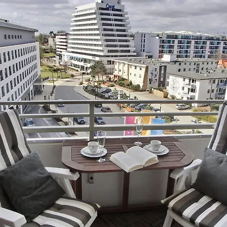 Groemitz-center Whg 760 *