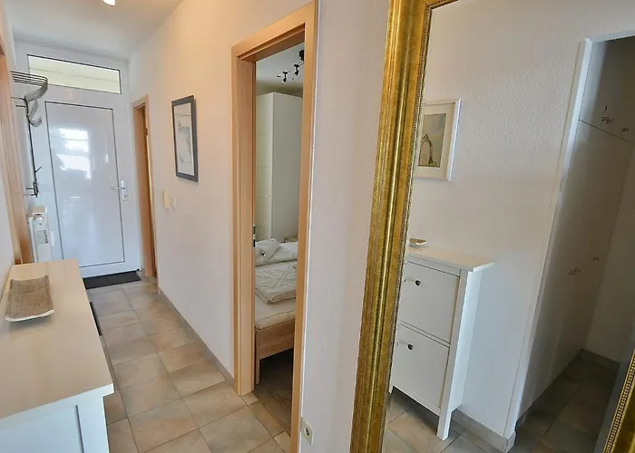 Groemitz-center Whg 760 Grömitz