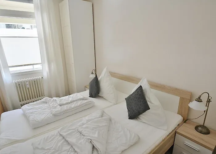 Groemitz-center Whg 760 Apartamento