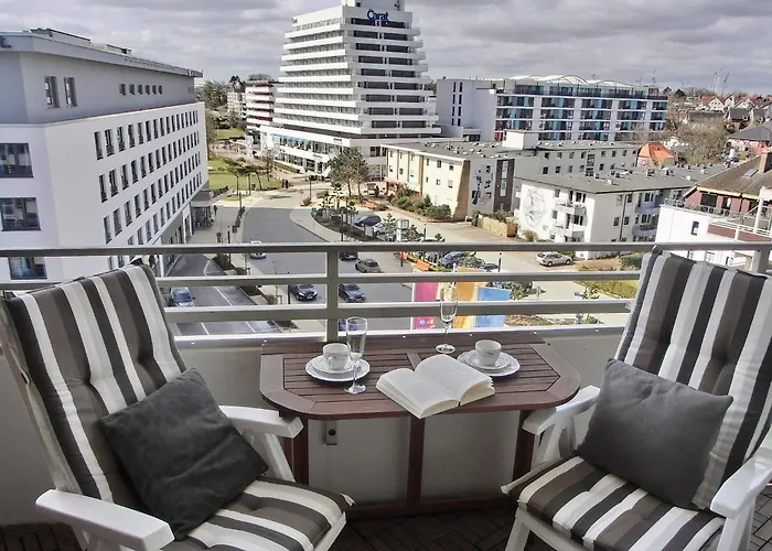 Groemitz-center Whg 760 *